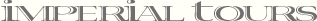 China tour operator - Imperial Tours